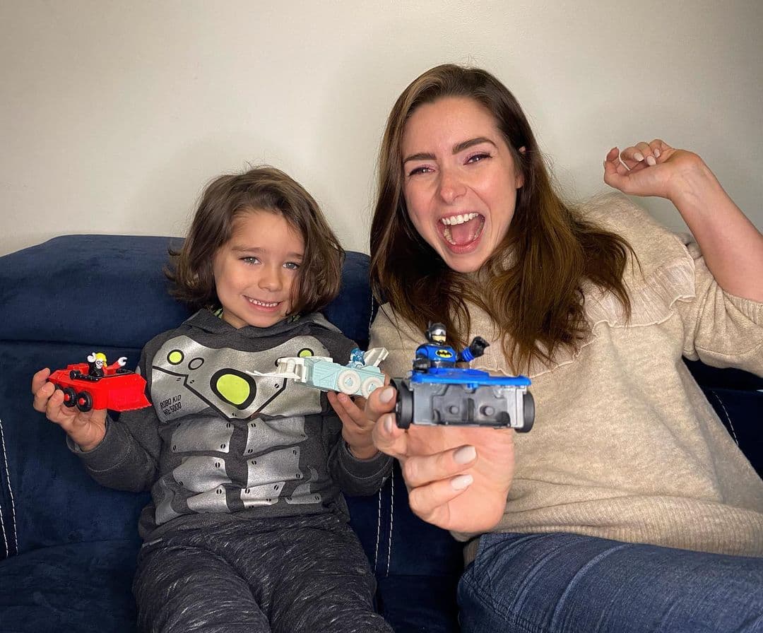 Hijo de Ariadne Díaz deja sin palabras con drástico cambio de look y dicen: ‘Quedó igualito al papá’