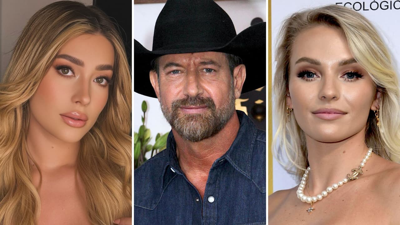 Brenda Zambrano manda mensaje a Irina Baeva; la acusan de ser la tercera en discordia entre la actriz y Gabriel Soto: "No te quejes, tú lo hiciste"