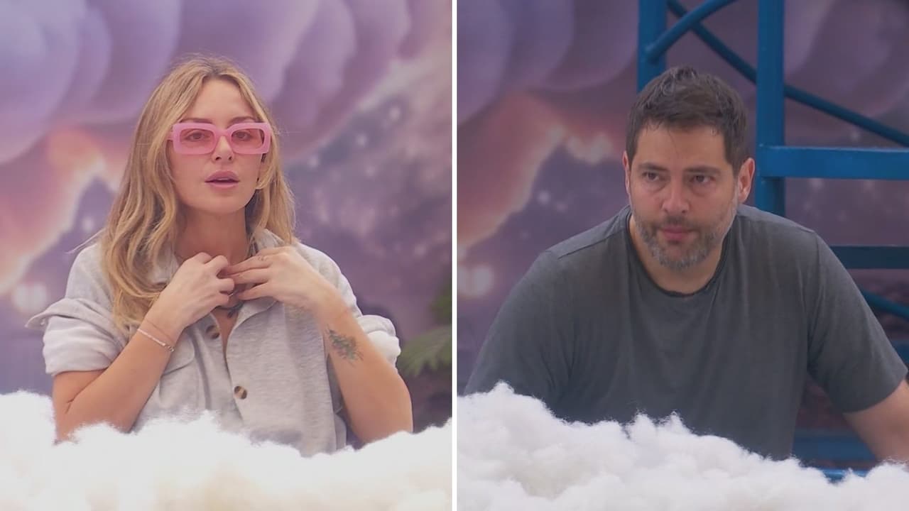 Gema y Memo Schutz reciben tremendo regaño de La Jefa por lo que hicieron en la prueba: "No estoy haciendo trampa"