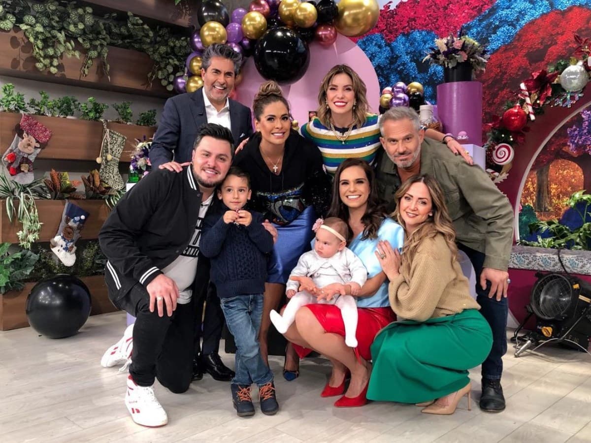 Integrante de Hoy anuncia separación de su pareja y después se arrepiente