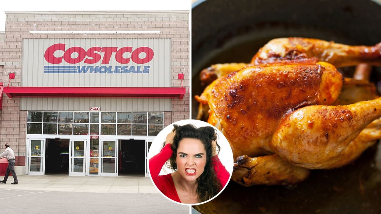 Adiós a los pasteles: Comienza reventa de pollos rostizados de Costco y práctica causa polémica
