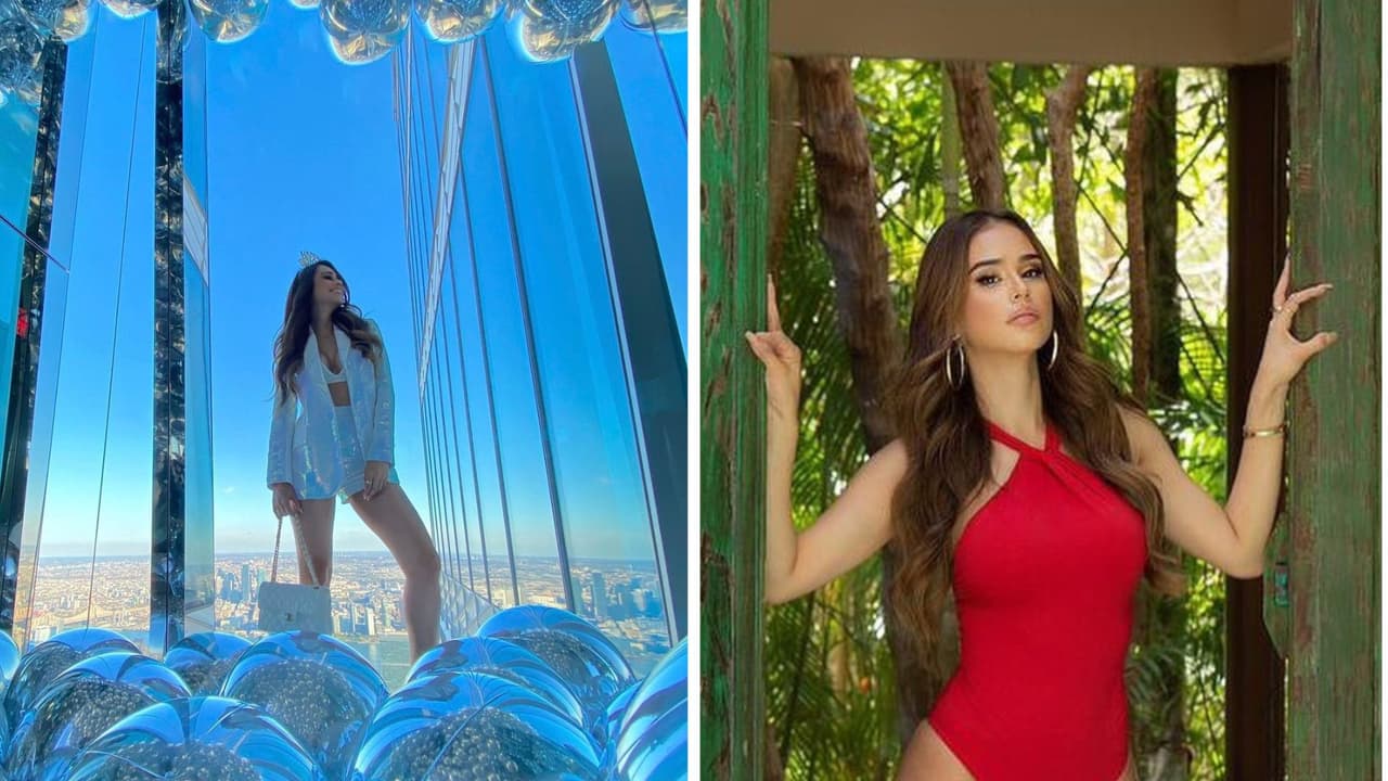 En 2021, Yanet García incursionó en OnlyFans