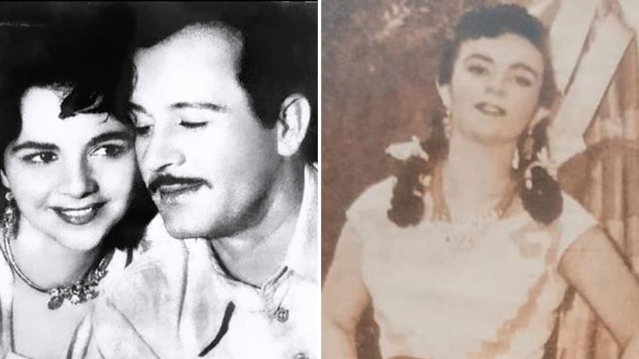 Muere la actriz mexicana Lupita Torrentera a los 93 años