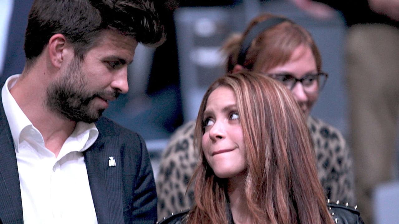 Shakira y Gerard Piqué se 'reconcilian' a tres años de su polémica separación: "Se acabó el dolor y las lágrimas"