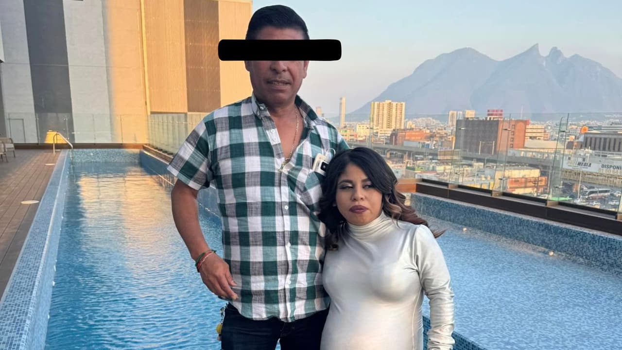 Esposo de Lupita TikTok es vinculado a proceso, ¿Ricardo ‘N’ deberá permanecer en la cárcel?