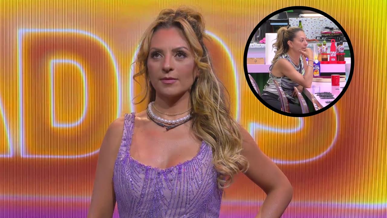 Tras posicionamiento de Flor, Mariana hace una fuerte advertencia: “Me va a conocer”
