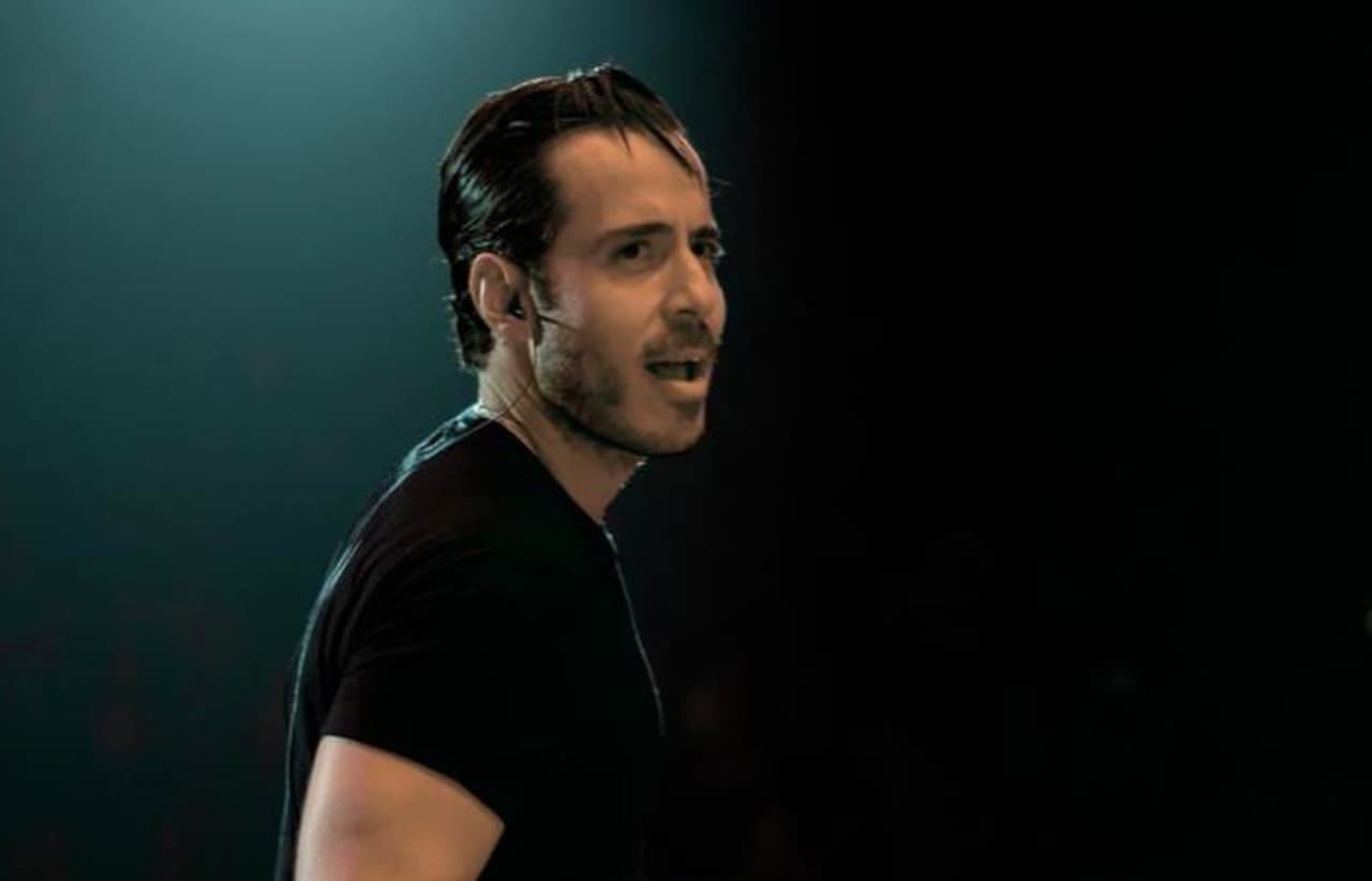 Pepe Madero, músico mexicano.