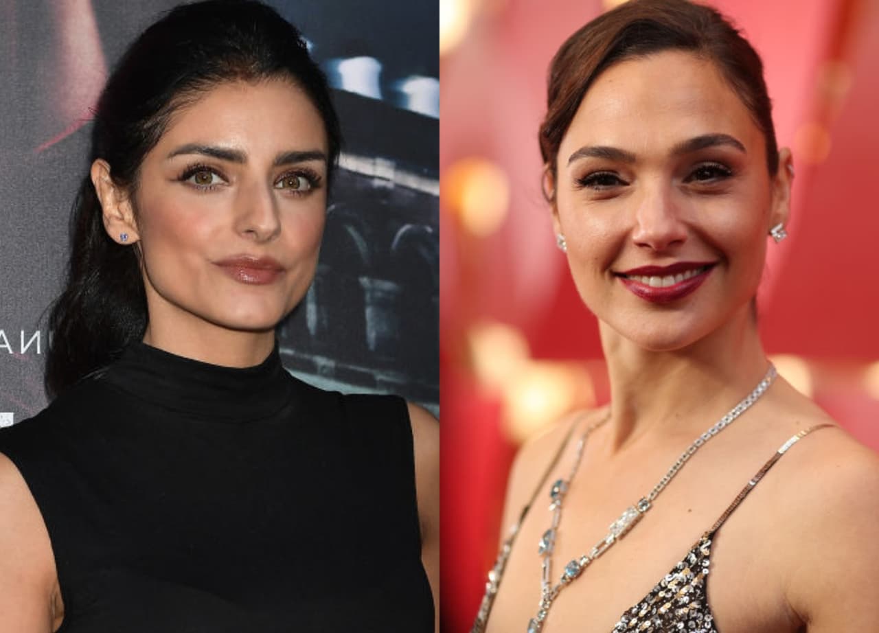 Aislinn Derbez manda contundente crítica a ‘La Mujer Maravilla’: “De las peores películas”