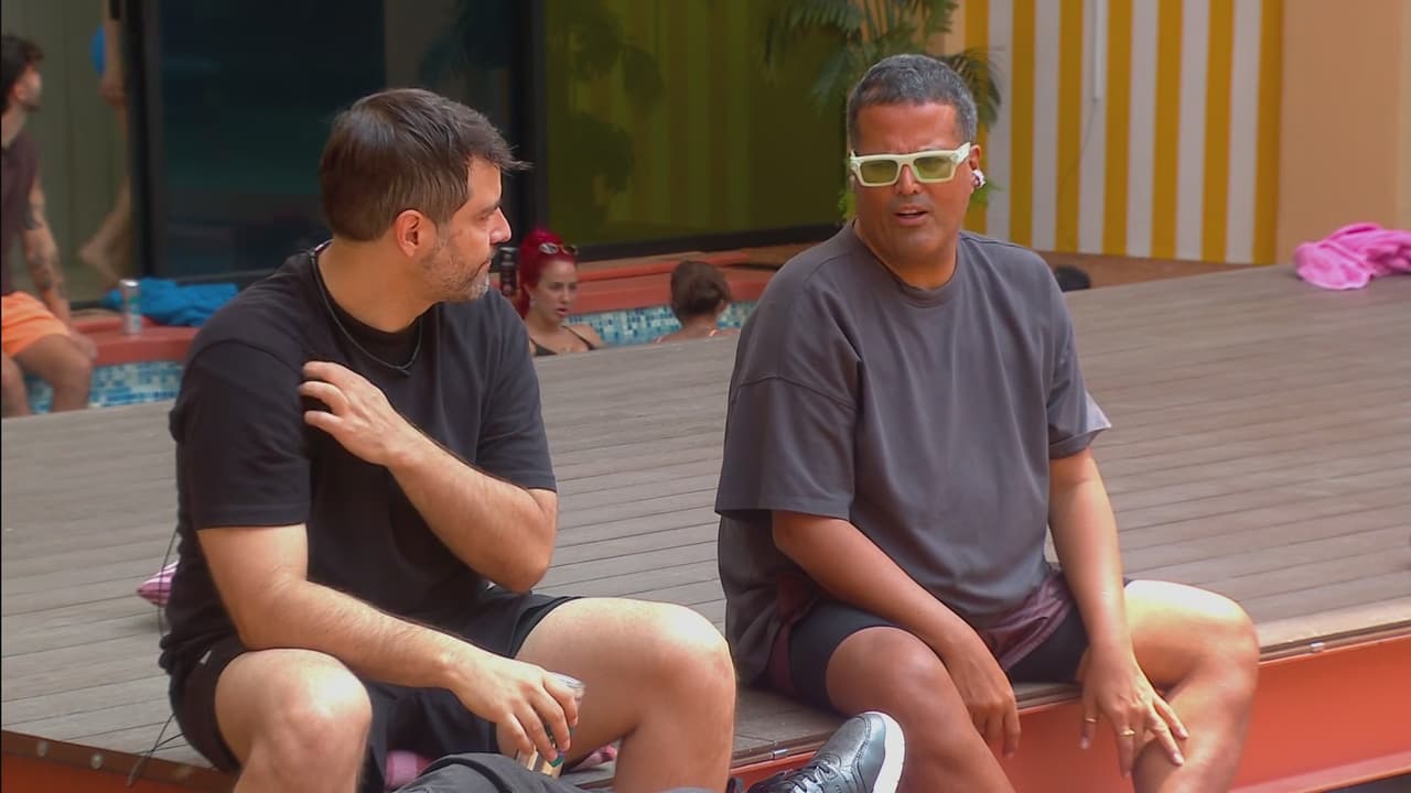 La Jefa hace lo inimaginable en la casa; Aldo reacciona entre gritos y le hace tajante petición