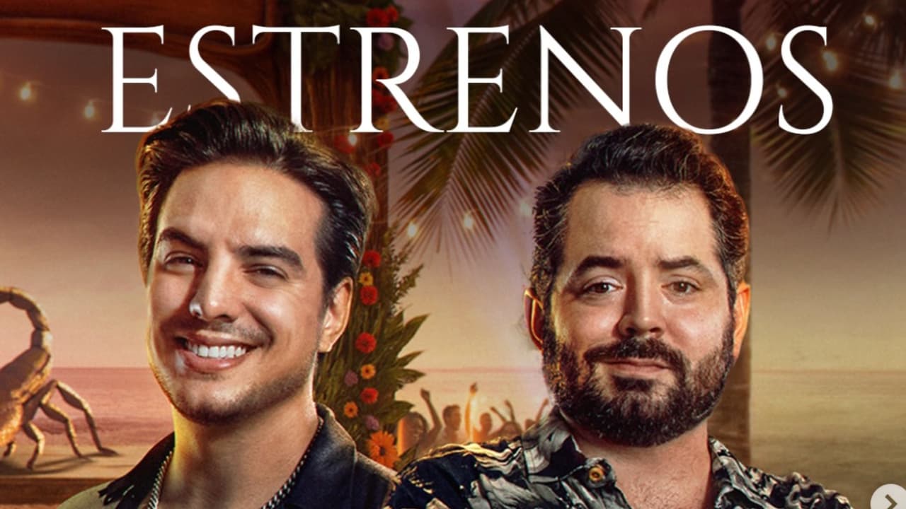 Estos son los estrenos de ViX en mayo que todo el mundo va a estar viendo