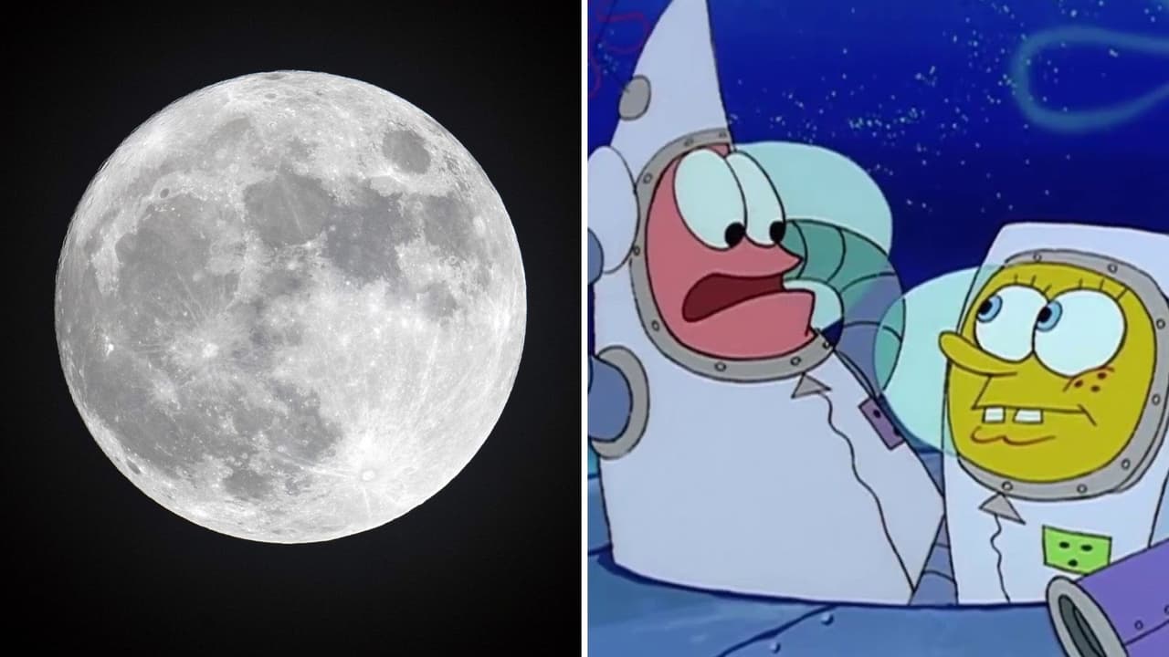 Astrónomos descubren 'miniluna' que orbita la Tierra: este es su impactante origen