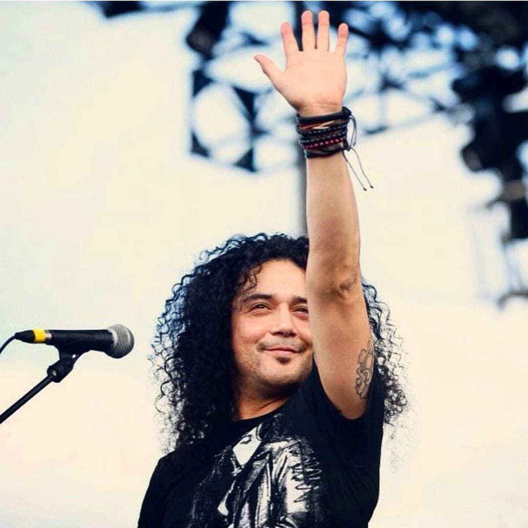 El esposo de Selena encontró el amor y se volvió a casar