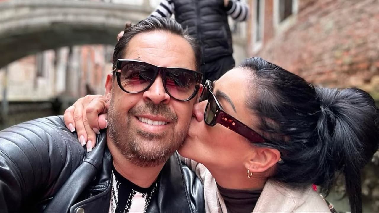 Jorge D'Alessio revela el consejo que le dio Marichelo sobre su nueva relación sentimental