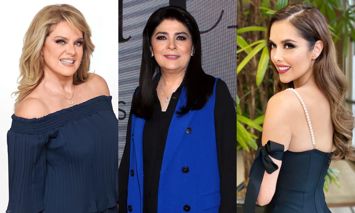 Las actrices han hecho desde imitaciones hasta bailes en la famosa red social