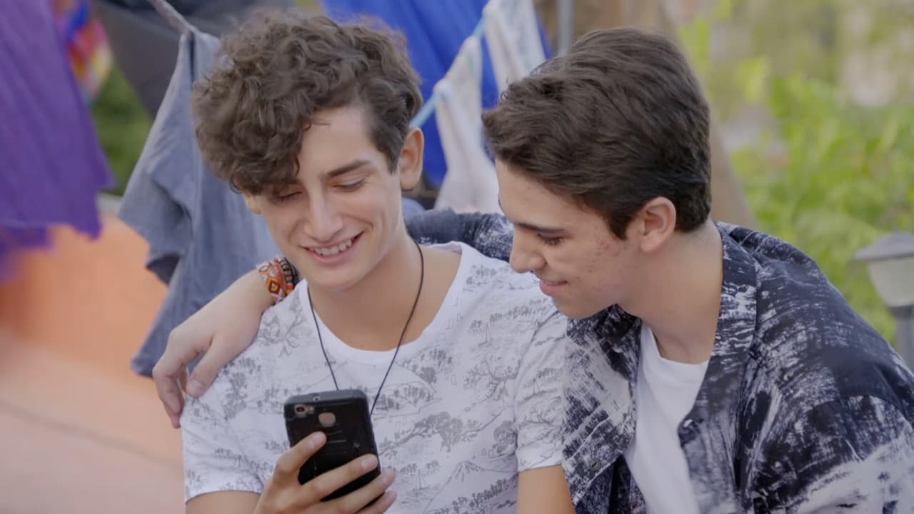 ‘ArisTemo’ regresará: esto es lo que sabemos de su serie