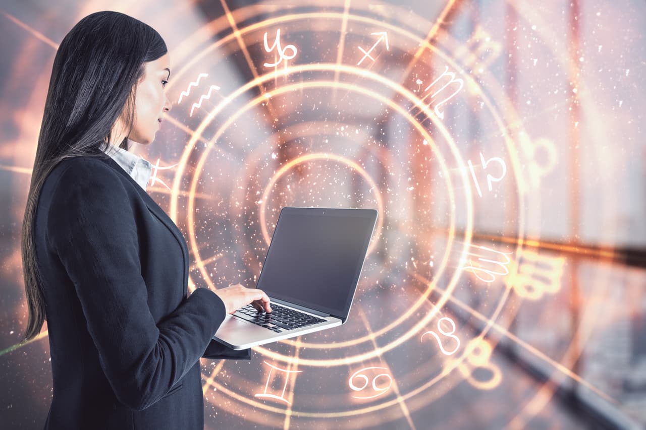 Empresa pide signo zodiacal y ascendente para contratar