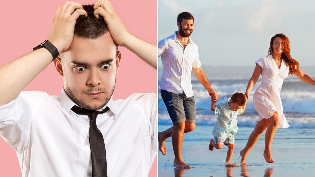 Joven se entera por WhatsApp que es adoptado y así reaccionó Internet a las pruebas: ¡De telenovela!