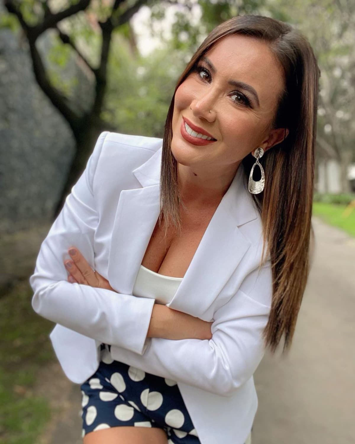 Mariazel exhibe los fuertes ataques que recibió y toma esta decisión