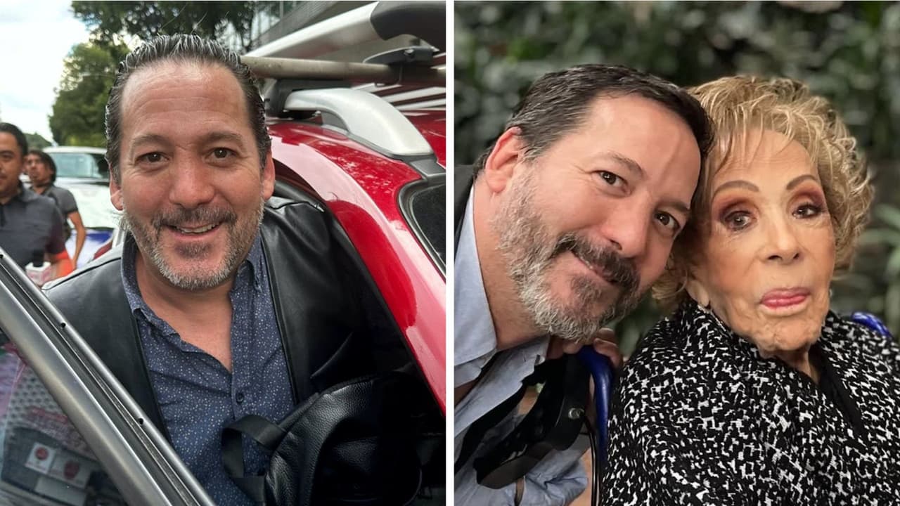 Aseguran que Luis Enrique Guzmán está en peligro de embargo tras el despido injustificado de un empleado