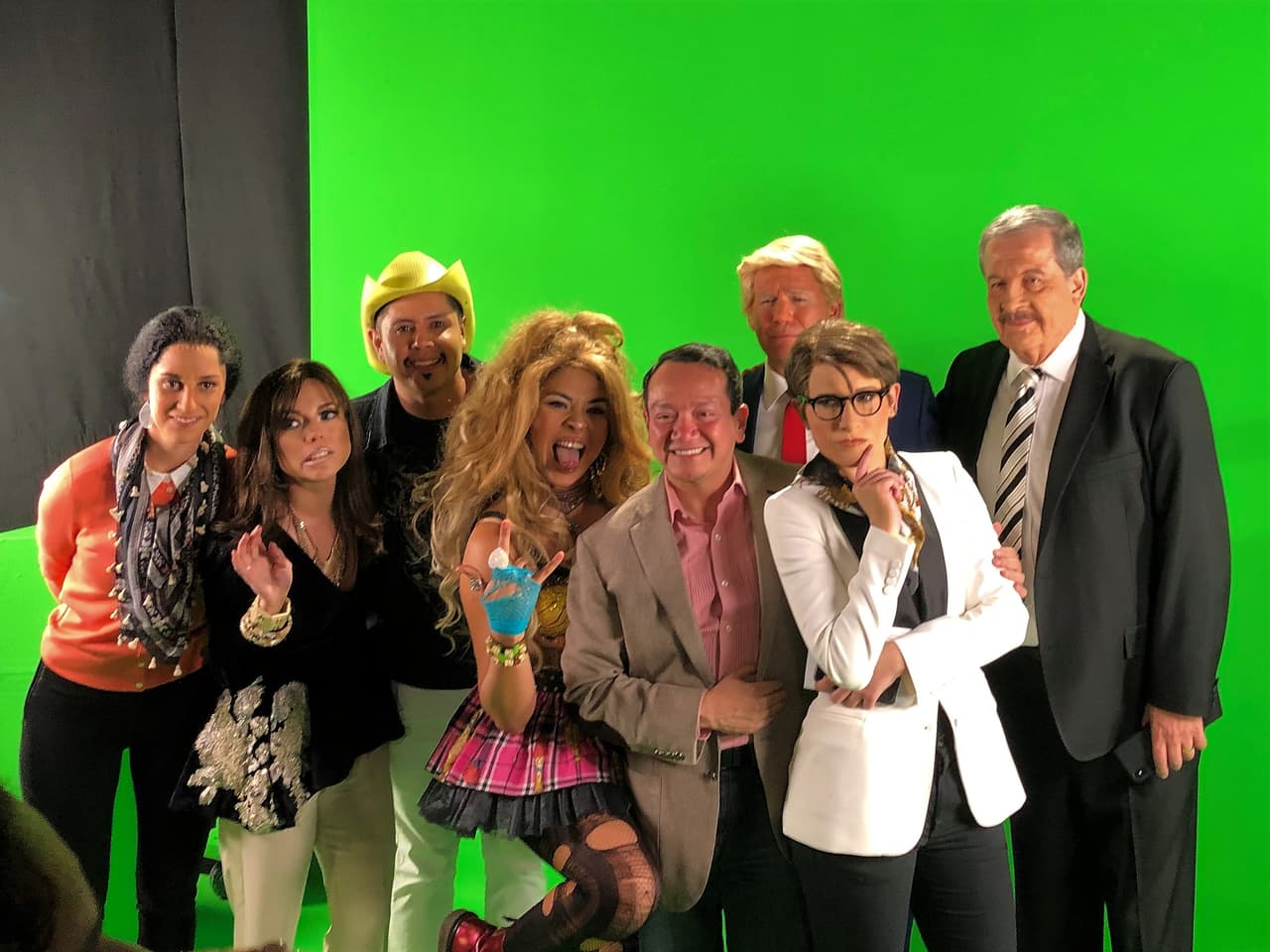 La Parodia