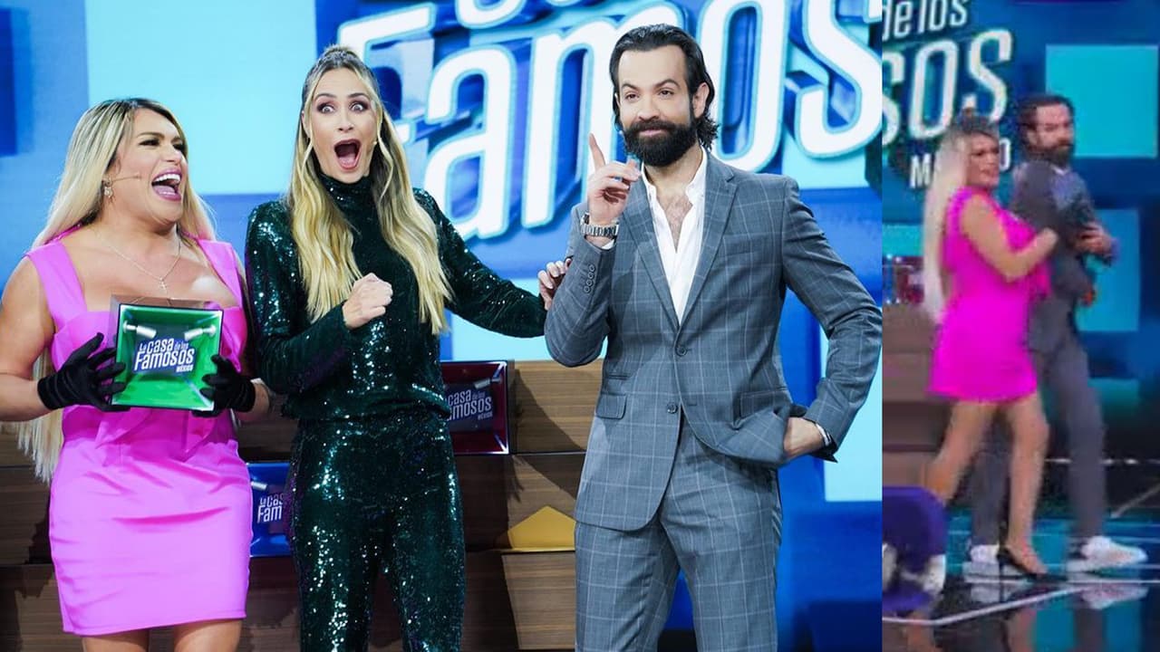 Wendy Guevara invitó a salir a Diego de Erice, él por fin le responde y Nicola le lanza contundente mensaje
