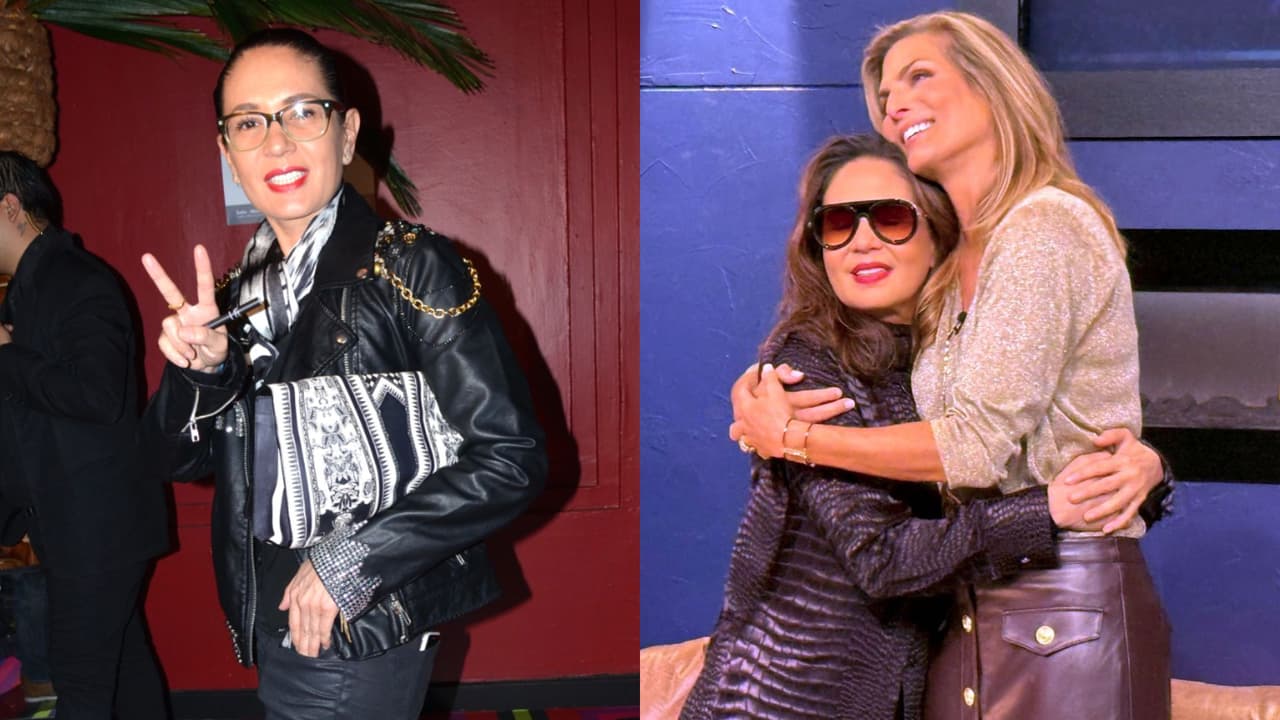 ¿Yolanda Andrade fue hospitalizada? Esto sabemos sobre su estado de salud