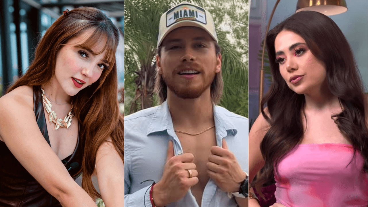 Aldo de Nigris revela que sí se enamoró de Mariana Botas: hace fuerte confesión sobre Elaine Haro