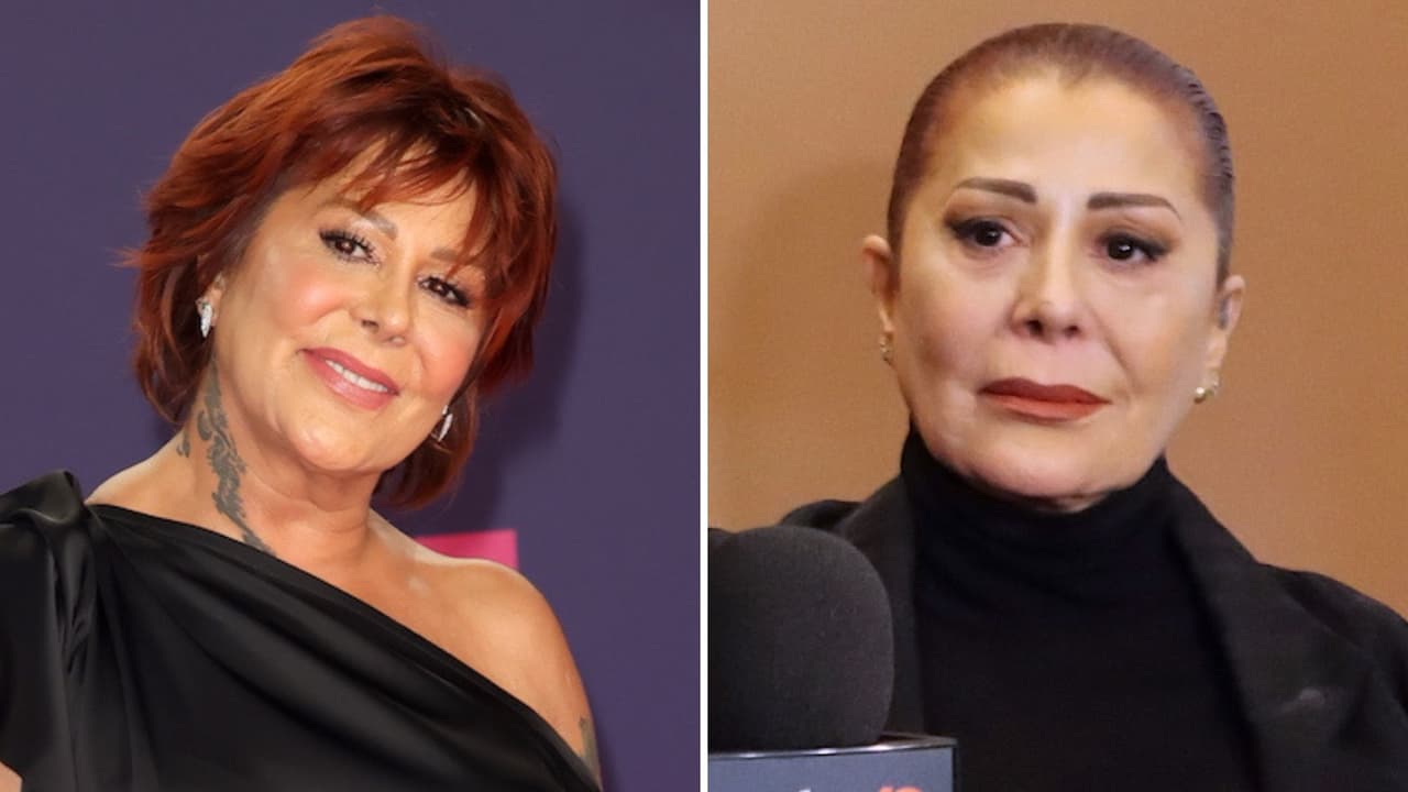 Alejandra Guzmán cancela todos sus conciertos tras rumores de recaída: revelan cirugía de emergencia