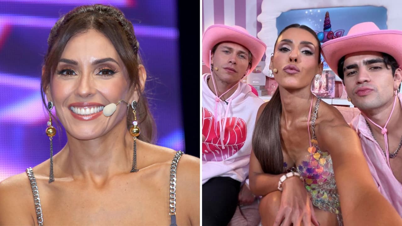 Mar Contreras responde, de una vez por todas, si besó en la boca a Aldo de Nigris en el confesionario