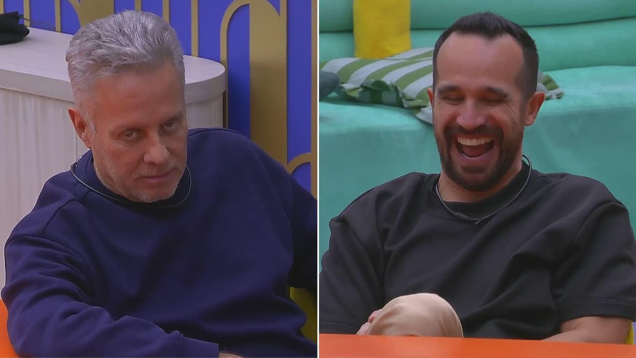 Alexis Ayala asegura que la nominación de Guana no fue un error: "jugó para no estar en la placa"