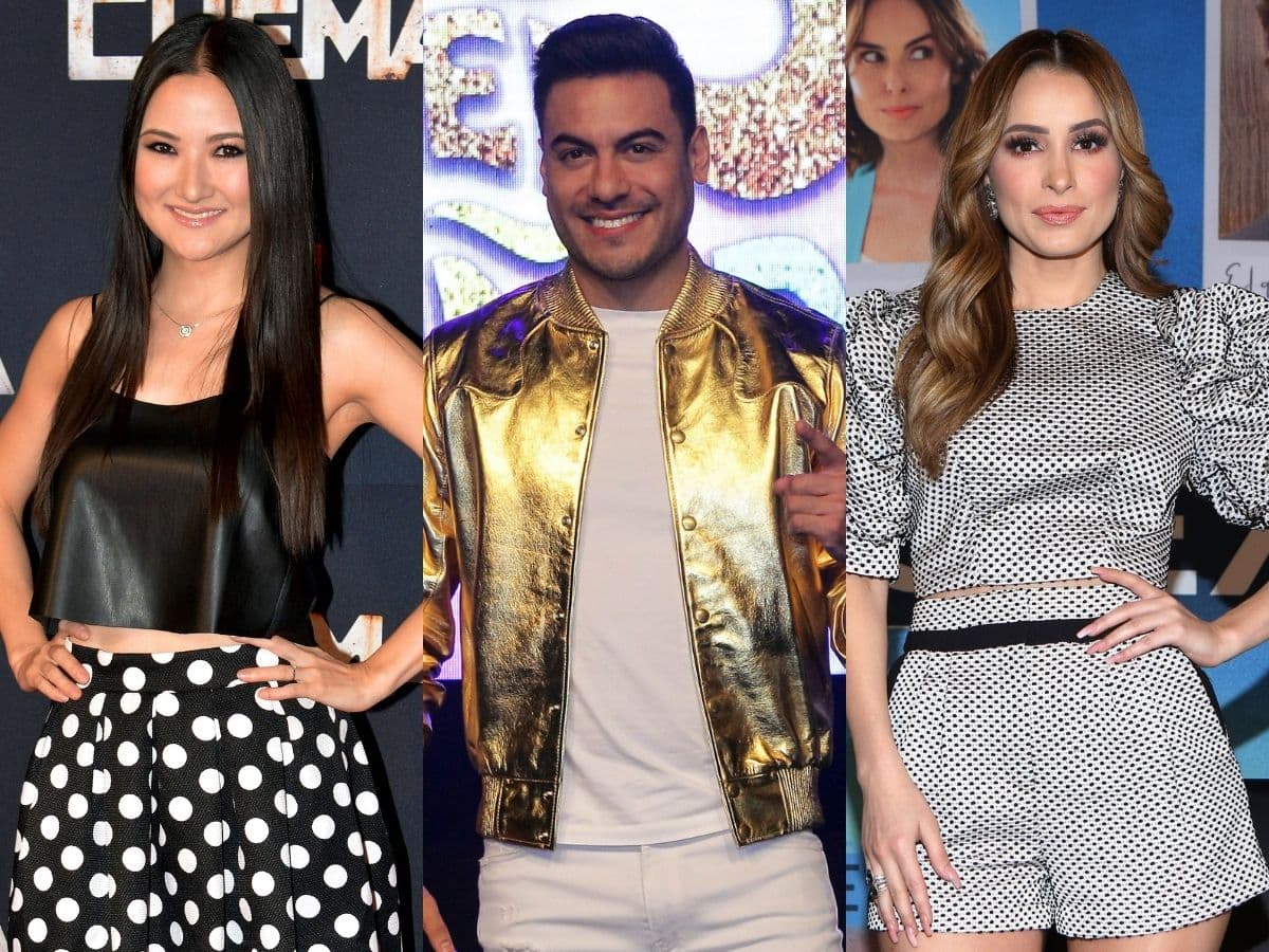 Carlos Rivera se despidió de 'José El Soñador' sin olvidarse de Hiromi.