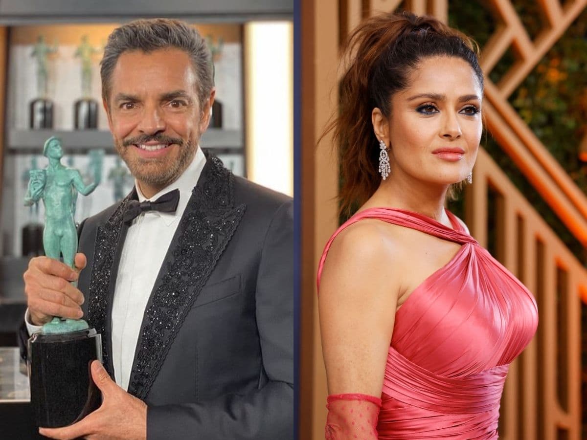 'CODA: Señales del corazón' se coronó como la película ganadora en los SAG Awards 2022.