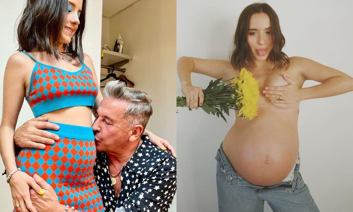 Ricardo Montaner y el mensaje que dedica a Índigo, hija de Evaluna