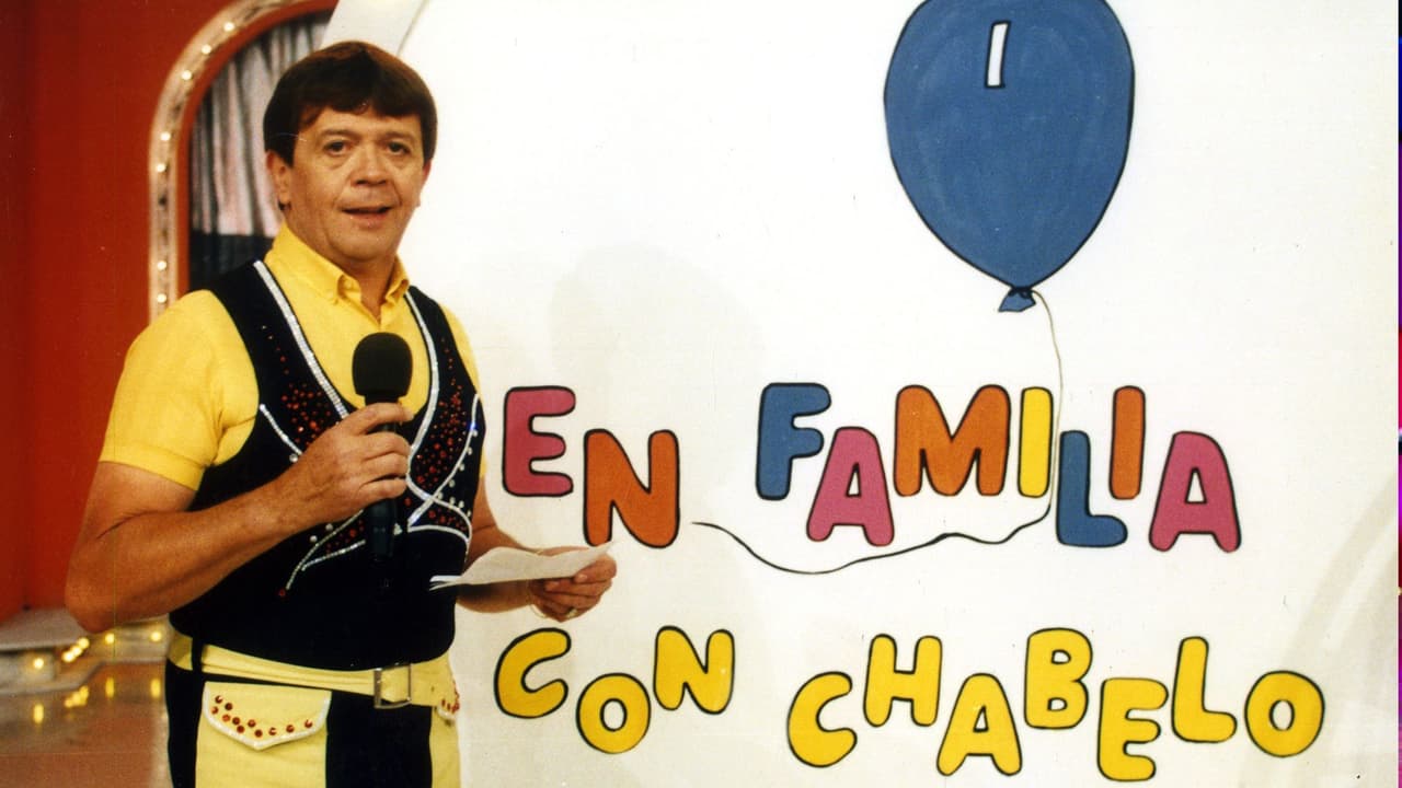 Xavier López ganó dos récords Guinness por su trabajo en el programa 'En familia con Chabelo'