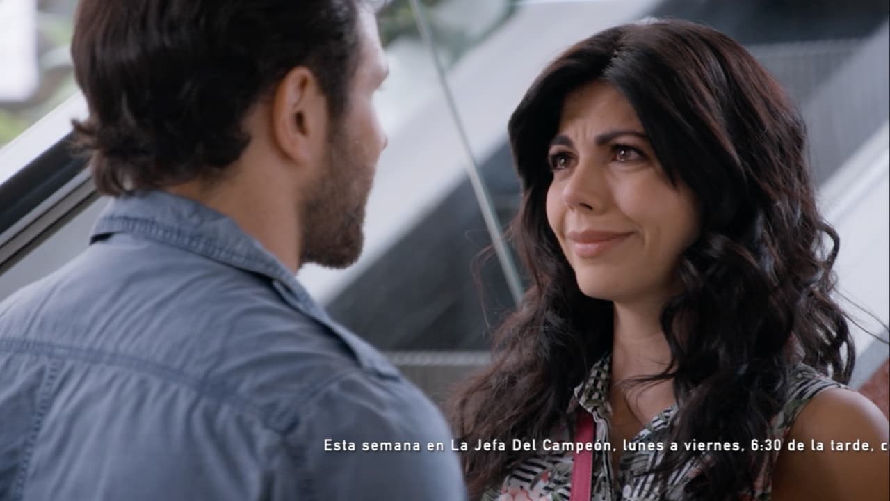 Esta semana: ¡Tita y Daniel podrían vivir una triste despedida!