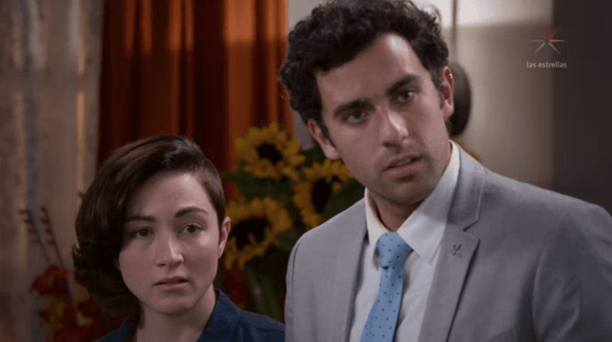 Capítulo 88: ¡Gabriel pide la mano de Daniela!