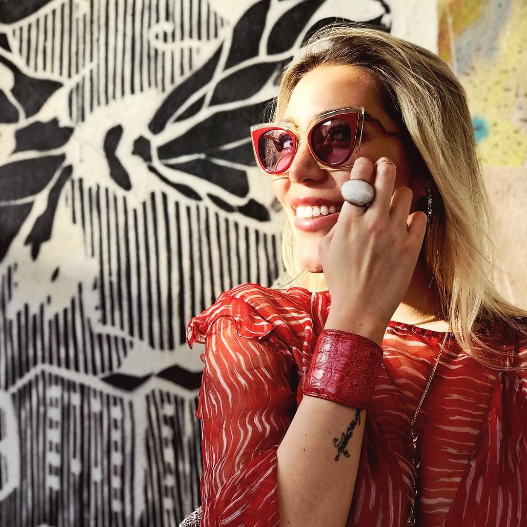 Frida Sofía demuestra que le queda bien el mariachi