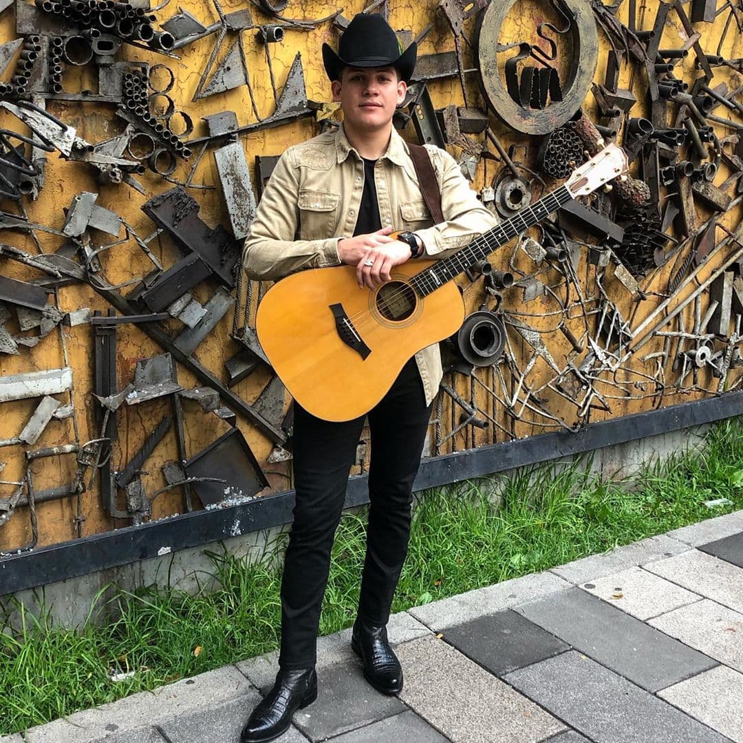 Chayín Rubio busca cumplir su sueño con su estilo único