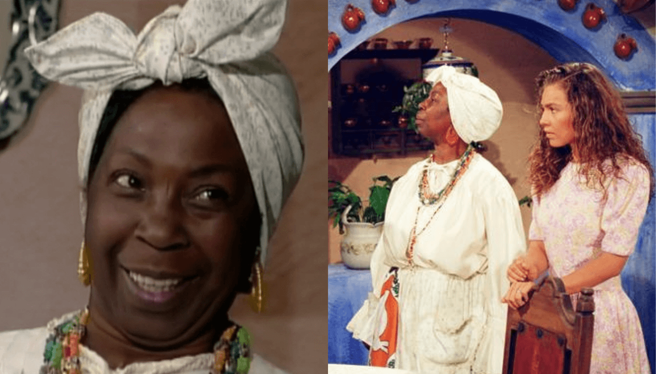 Así fue la triste muerte de Julia Marichal, ‘Corazón’ de Marimar