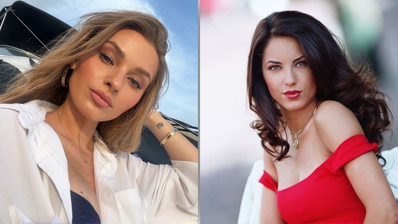 Irina Baeva revela si le gustaría interpretar a Rubí en una nueva telenovela: “Es un gran personaje”