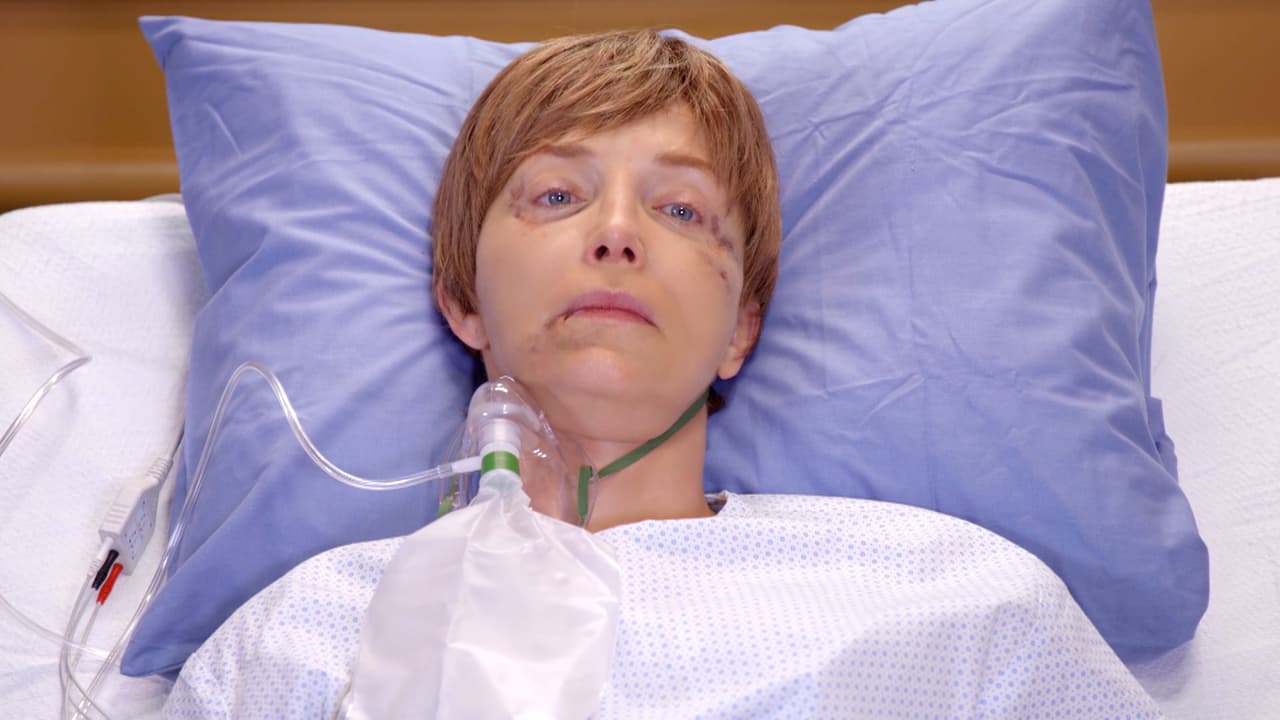 Laura Flores hizo su primera aparición en 'Soltero con Hijas'