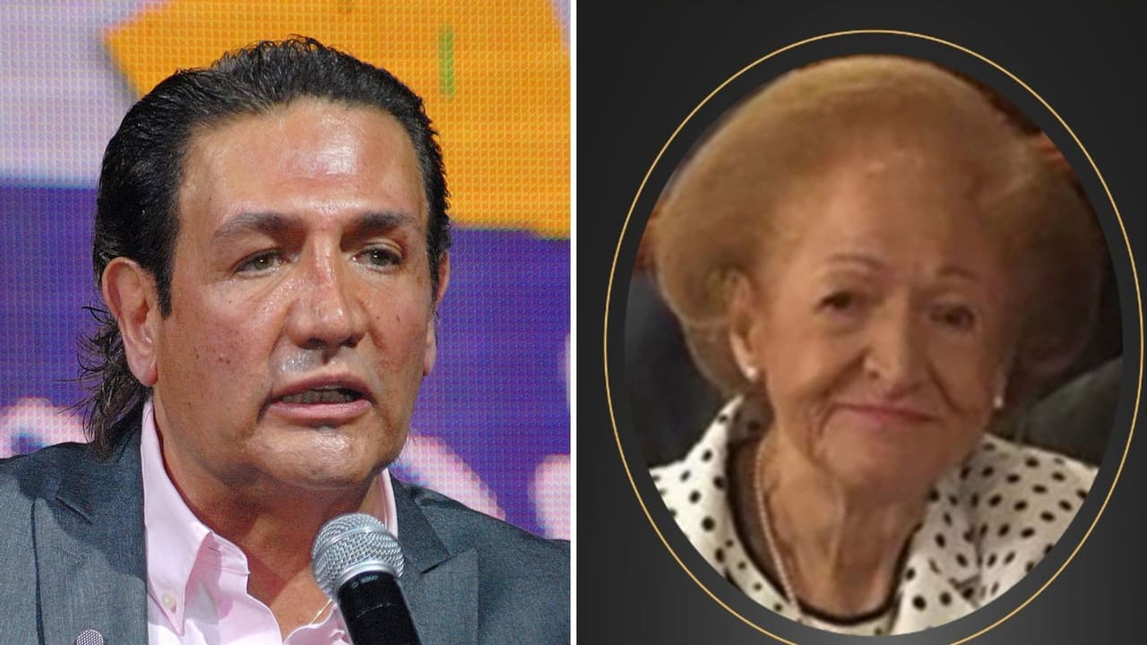 Querido exconductor del programa Hoy está de luto: consternados, revelan triste pérdida