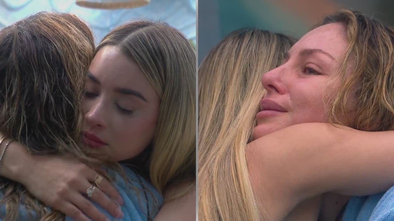 Gema le pide perdón a Brianda por hacerla sentir mal en La Casa de los Famosos México 2026