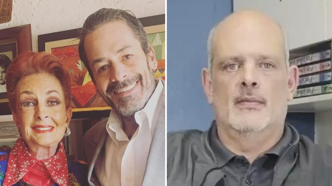 Hijos de Talina Fernández responden si “quieren seguir viviendo” del dinero de su difunta mamá