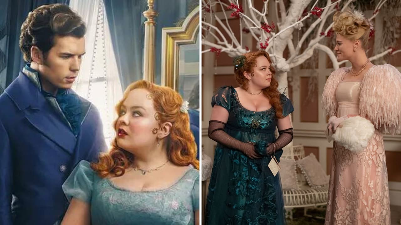 ¿Qué pasará en la segunda parte de la temporada 3 de 'Bridgerton'? Esto es lo que sucede en el libro