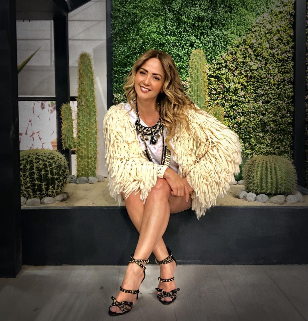 ¿Andrea Legarreta sale de ‘Hoy’? Producción del programa lo aclara