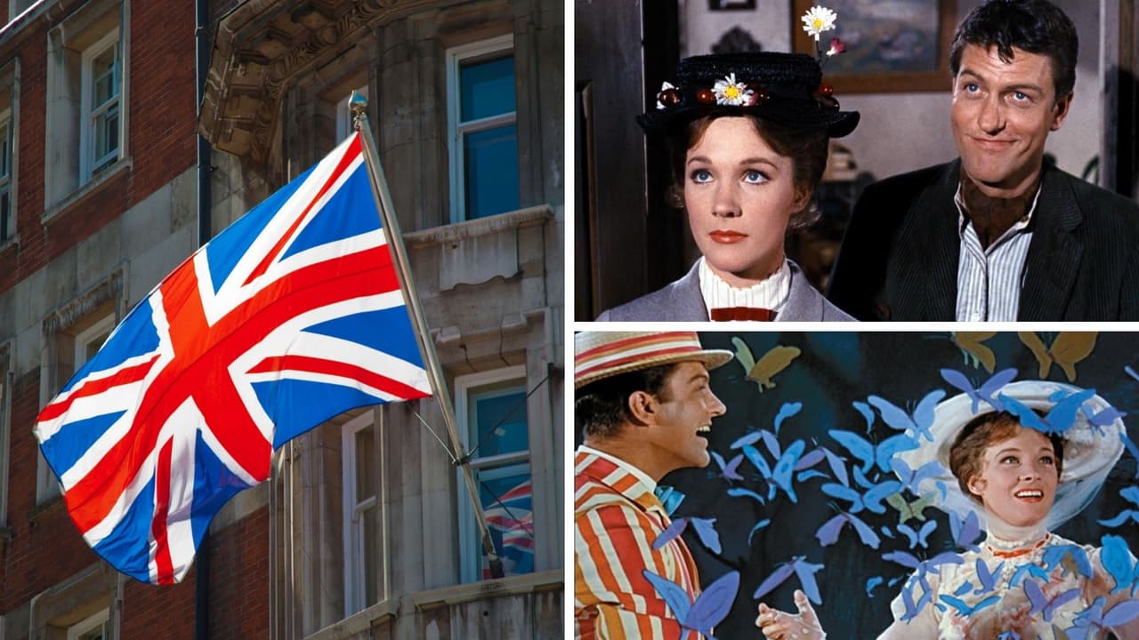 'Mary Poppins' deja ser una película para niños