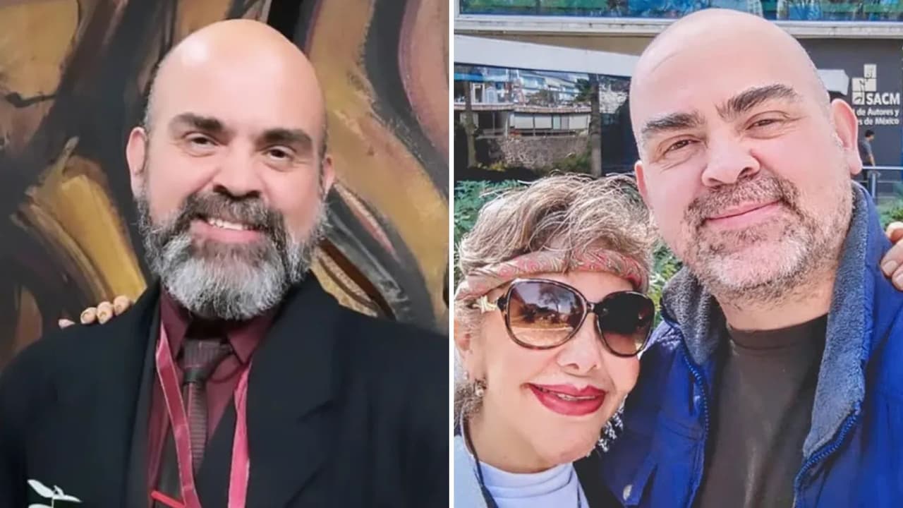 Querido actor de telenovelas revela diagnóstico de cáncer terminal: firma voluntad anticipada y pide la ortotanasia