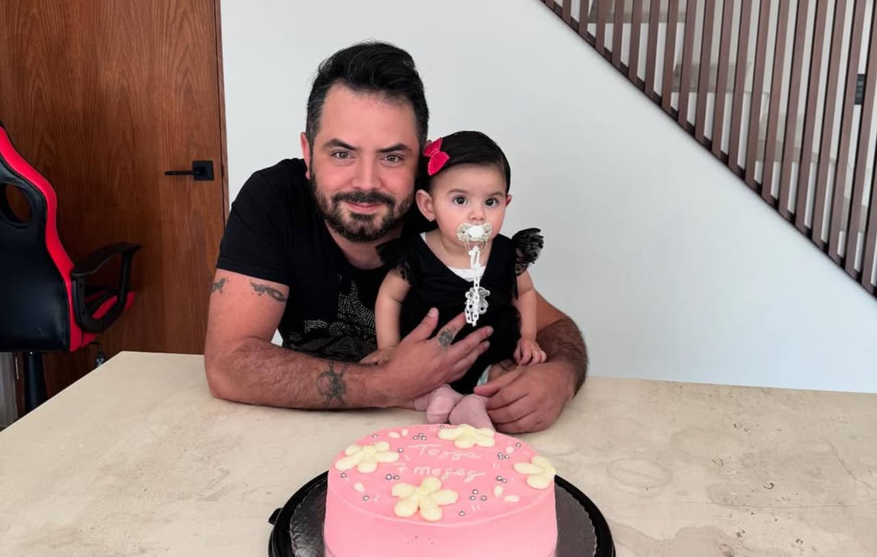 José Eduardo Derbez.