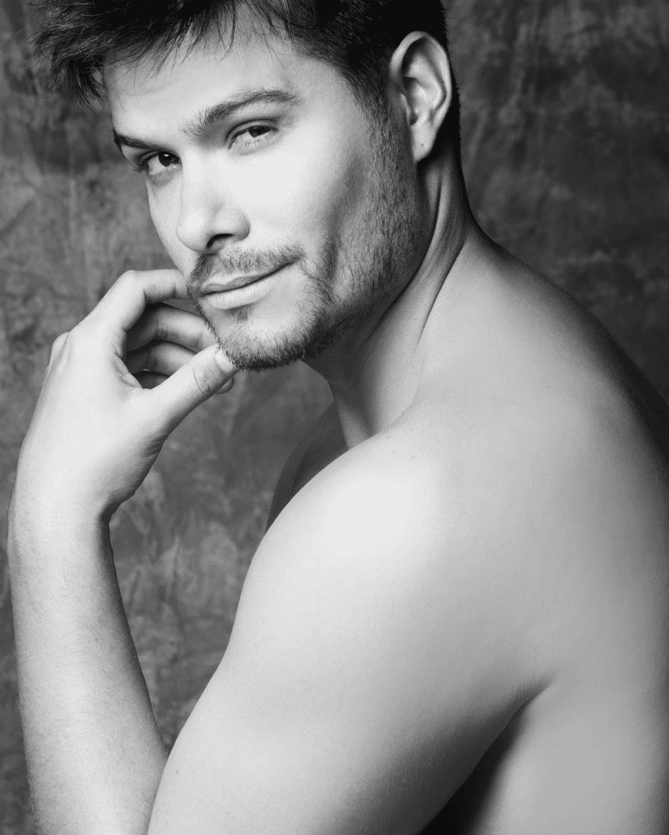 Además pronto podría darnos sorpresas en ¡Teatro!